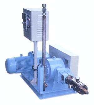 鋼青色の高性能のL-CNGシリンダー満ちることのための自動低温液化ガス ポンプ