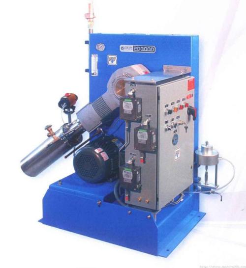 青い色LC2H4 NH3の産業ガス装置の液体窒素ポンプ5-1200 L/h 0.02-1.6MPa