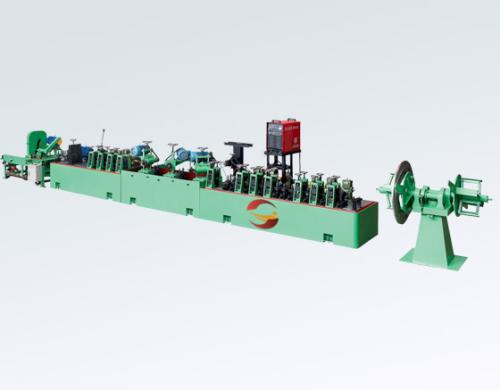 手すりBG114のための高性能のステンレス鋼の管の製造業機械管