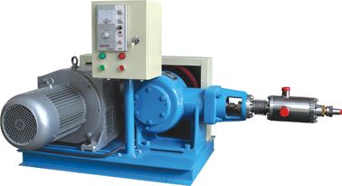 青い色Lo2の産業ガス装置の二酸化炭素の低温液化ガス ポンプ5-6000L/h