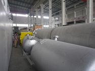 中国 鋼鉄高い純度のC2H2発電機が付いているスキッドによって取付けられるアセチレン生産工場 会社