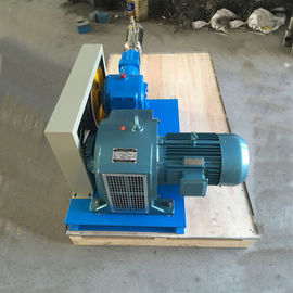 60-70L / H Flow Rate Oxygen Plant Spare Parts Cryogenic Liquid Oxygen Pump